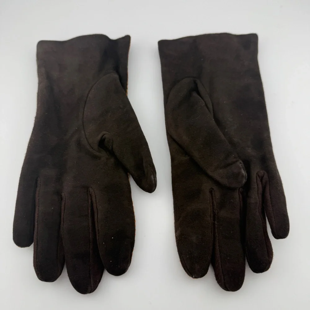 Picaro’s Genuine Leather Gloves